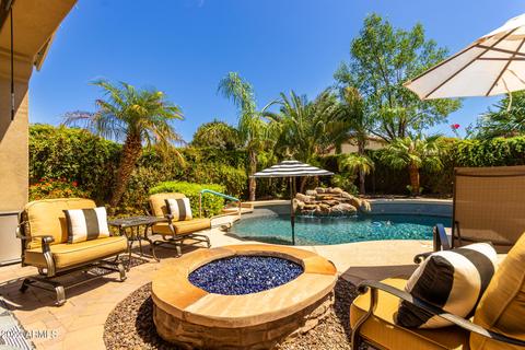 3431 E Virgil Dr, Gilbert, AZ 85298 photo 8