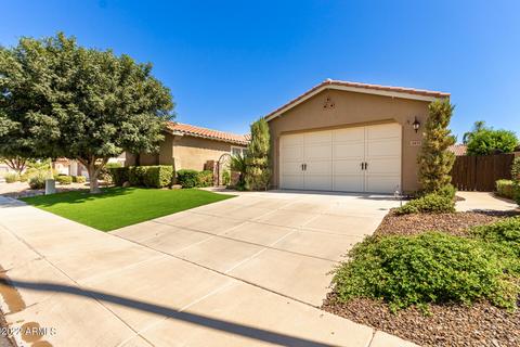 3431 E Virgil Dr, Gilbert, AZ 85298 photo 3