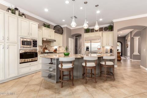 3431 E Virgil Dr, Gilbert, AZ 85298 photo 17