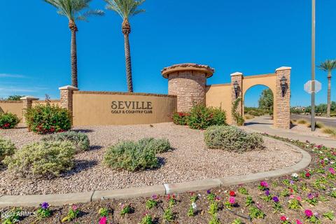 3431 E Virgil Dr, Gilbert, AZ 85298 photo 55