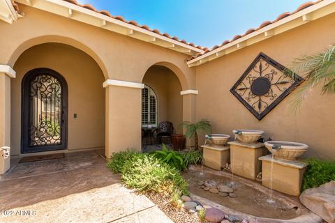 3431 E Virgil Dr, Gilbert, AZ 85298 photo 4