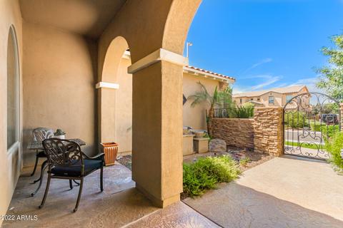 3431 E Virgil Dr, Gilbert, AZ 85298 photo 5