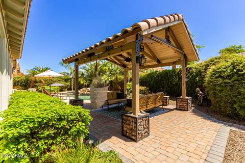 3431 E Virgil Dr, Gilbert, AZ 85298 photo 11