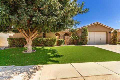 3431 E Virgil Dr, Gilbert, AZ 85298 photo 1