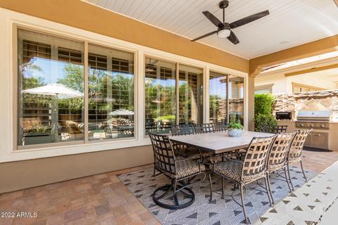 3431 E Virgil Dr, Gilbert, AZ 85298 photo 14