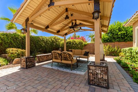 3431 E Virgil Dr, Gilbert, AZ 85298 photo 10