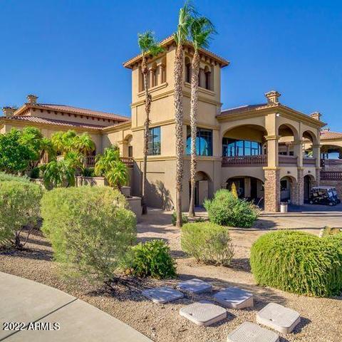 3431 E Virgil Dr, Gilbert, AZ 85298 photo 52