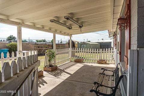 9825 N 16th Ave, Phoenix, AZ 85021 photo 52
