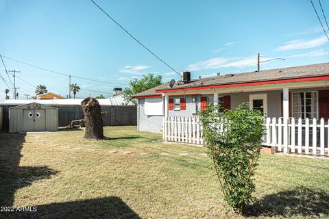 9825 N 16th Ave, Phoenix, AZ 85021 photo 55