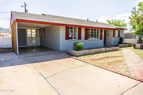 9825 N 16th Ave, Phoenix, AZ 85021 photo 3