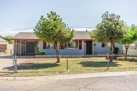9825 N 16th Ave, Phoenix, AZ 85021 photo 1