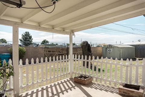 9825 N 16th Ave, Phoenix, AZ 85021 photo 51