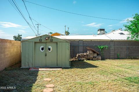 9825 N 16th Ave, Phoenix, AZ 85021 photo 58