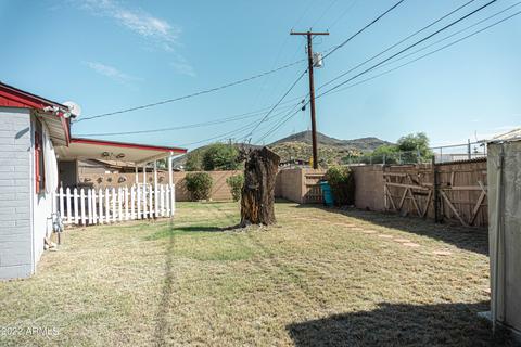 9825 N 16th Ave, Phoenix, AZ 85021 photo 53