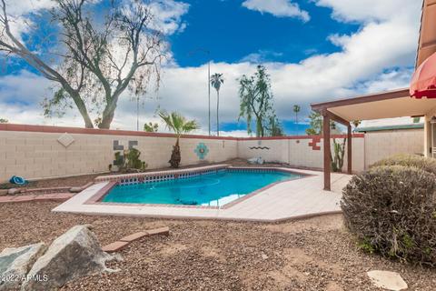 456 N Whiting --, Mesa, AZ 85213 photo 33