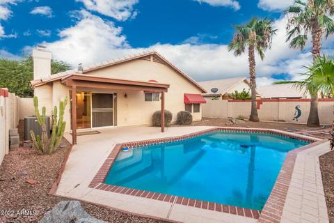 456 N Whiting --, Mesa, AZ 85213 photo 31