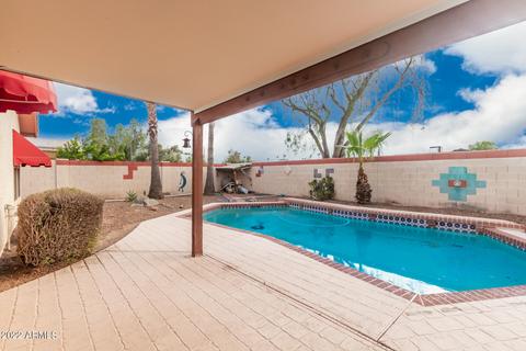 456 N Whiting --, Mesa, AZ 85213 photo 30