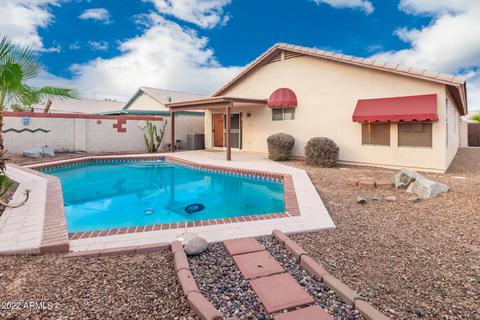 456 N Whiting --, Mesa, AZ 85213 photo 32