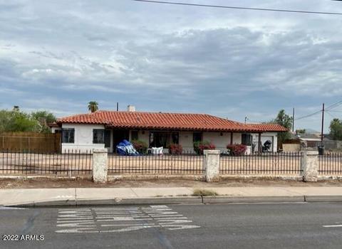 1910 E Broadway Rd, Phoenix, AZ 85040 photo 1