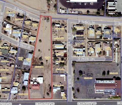 1910 E Broadway Rd, Phoenix, AZ 85040 photo 2