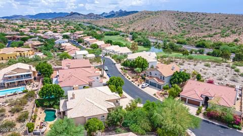 1302 E Captain Dreyfus Ave, Phoenix, AZ 85022 photo 83