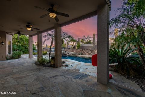 1302 E Captain Dreyfus Ave, Phoenix, AZ 85022 photo 61