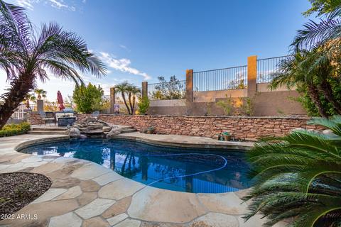 1302 E Captain Dreyfus Ave, Phoenix, AZ 85022 photo 70
