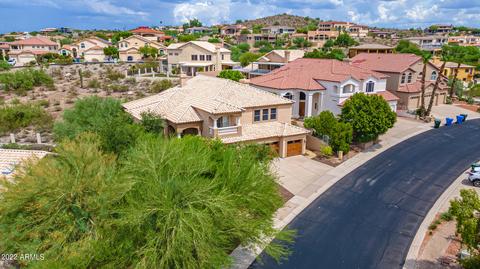 1302 E Captain Dreyfus Ave, Phoenix, AZ 85022 photo 73