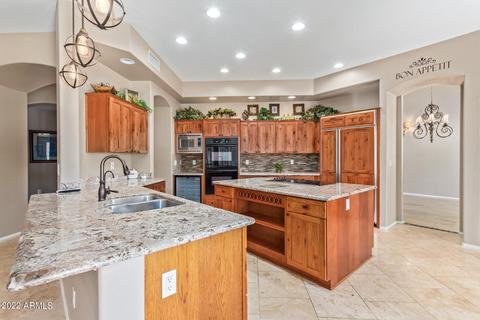 1302 E Captain Dreyfus Ave, Phoenix, AZ 85022 photo 30