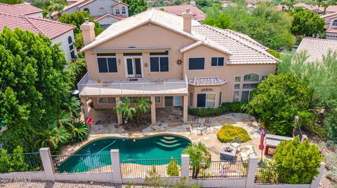 1302 E Captain Dreyfus Ave, Phoenix, AZ 85022 photo 77