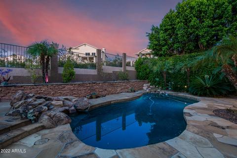 1302 E Captain Dreyfus Ave, Phoenix, AZ 85022 photo 67