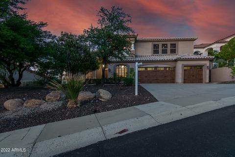 1302 E Captain Dreyfus Ave, Phoenix, AZ 85022 photo 2