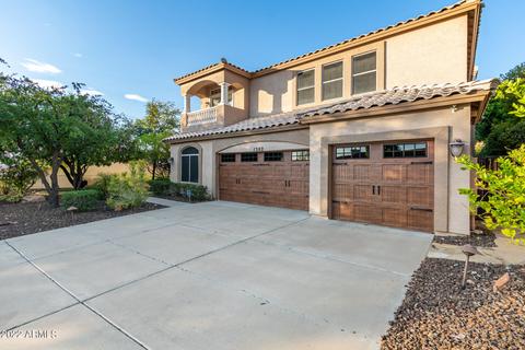 1302 E Captain Dreyfus Ave, Phoenix, AZ 85022 photo 5