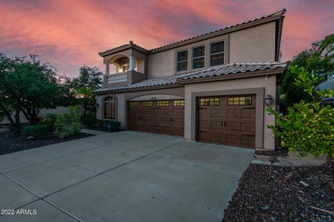 1302 E Captain Dreyfus Ave, Phoenix, AZ 85022 photo 1