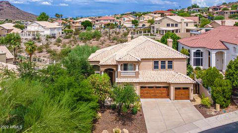 1302 E Captain Dreyfus Ave, Phoenix, AZ 85022 photo 74