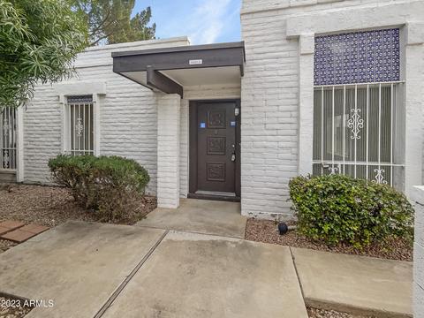 13247 N 3rd Pl, Phoenix, AZ 85022