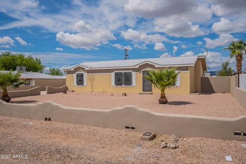 11518 E 5th Ave, Apache Junction, AZ 85120 photo 1