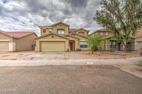 2624 W Bloch Rd, Phoenix, AZ 85041