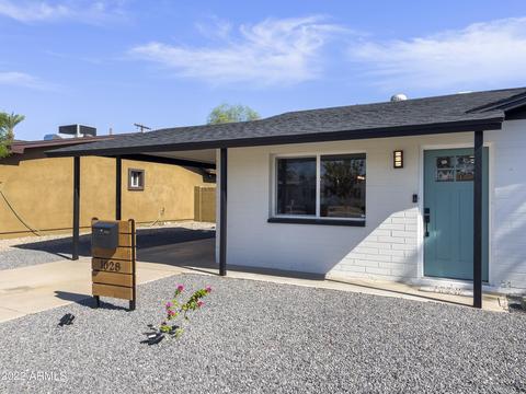 1028 E Lilac Dr, Tempe, AZ 85288 photo 4