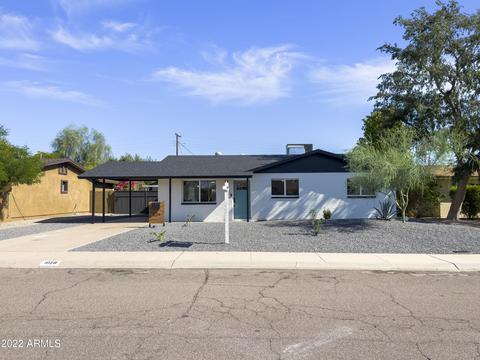 1028 E Lilac Dr, Tempe, AZ 85288 photo 2