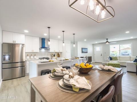 1028 E Lilac Dr, Tempe, AZ 85288 photo 7