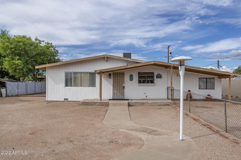 11516 E 5th Ave, Apache Junction, AZ 85120 photo 1