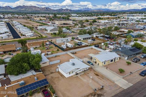 11516 E 5th Ave, Apache Junction, AZ 85120 photo 40