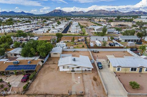 11516 E 5th Ave, Apache Junction, AZ 85120 photo 41