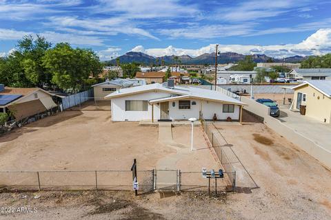 11516 E 5th Ave, Apache Junction, AZ 85120 photo 2