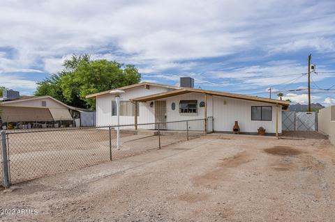 11516 E 5th Ave, Apache Junction, AZ 85120 photo 4