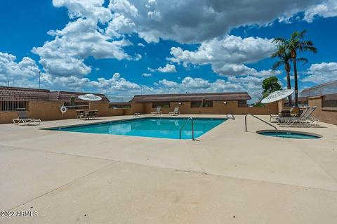 20401 N 3rd Dr #7, Phoenix, AZ 85027 photo 35