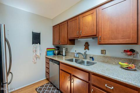 20401 N 3rd Dr #7, Phoenix, AZ 85027 photo 11