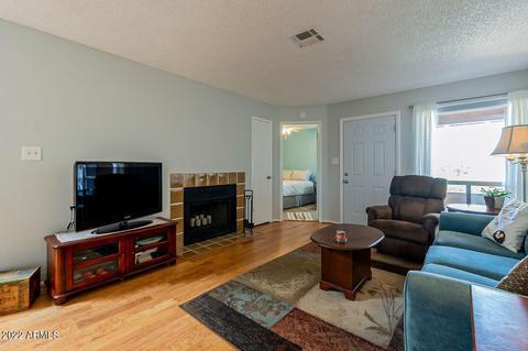 20401 N 3rd Dr #7, Phoenix, AZ 85027 photo 5