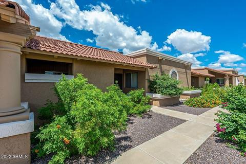 20401 N 3rd Dr #7, Phoenix, AZ 85027 photo 3